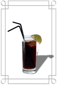 Whisky-Cola