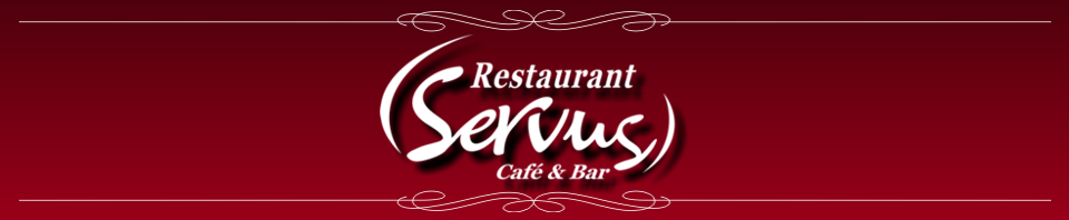 Restaurant Servus